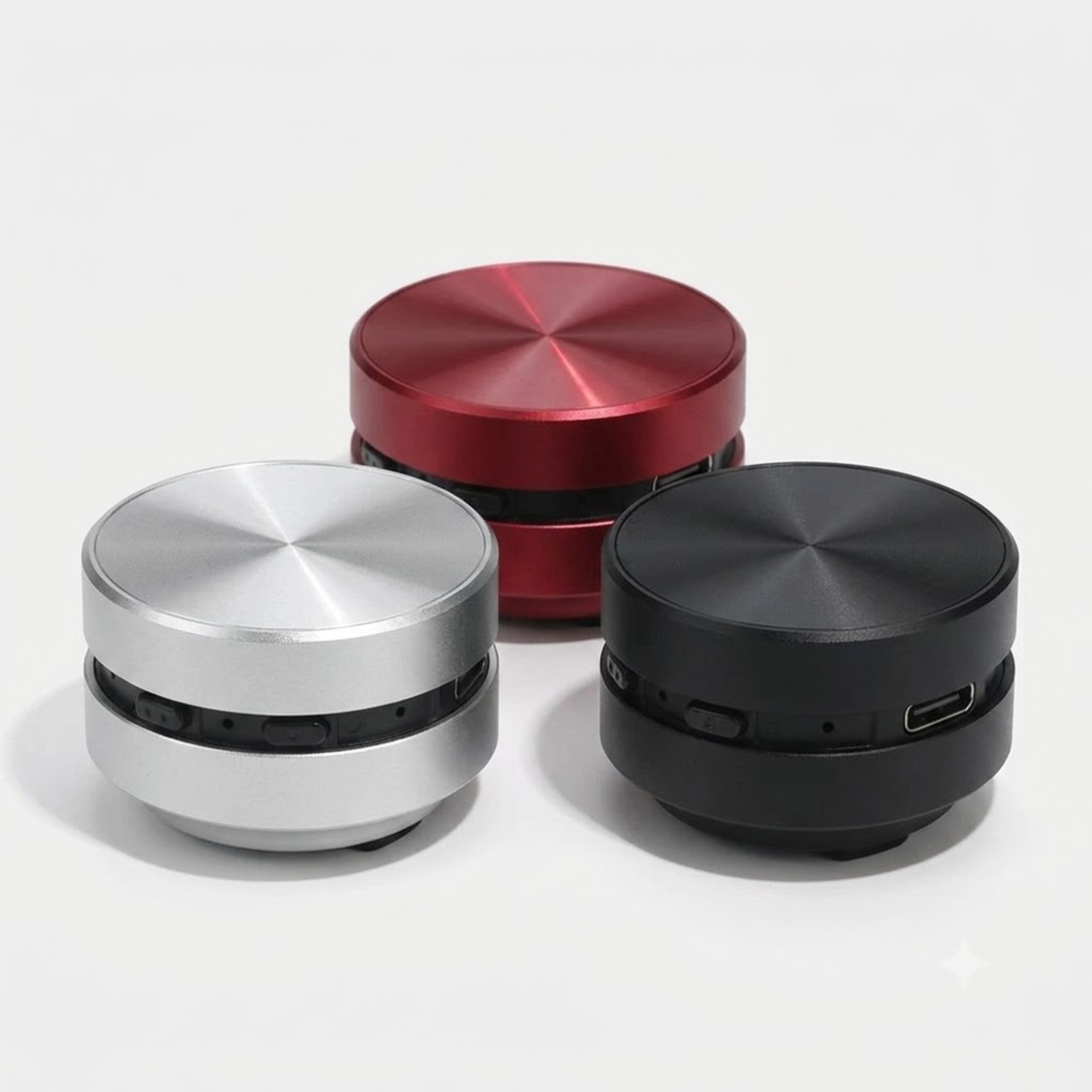 Dasonus™ Surface Speaker